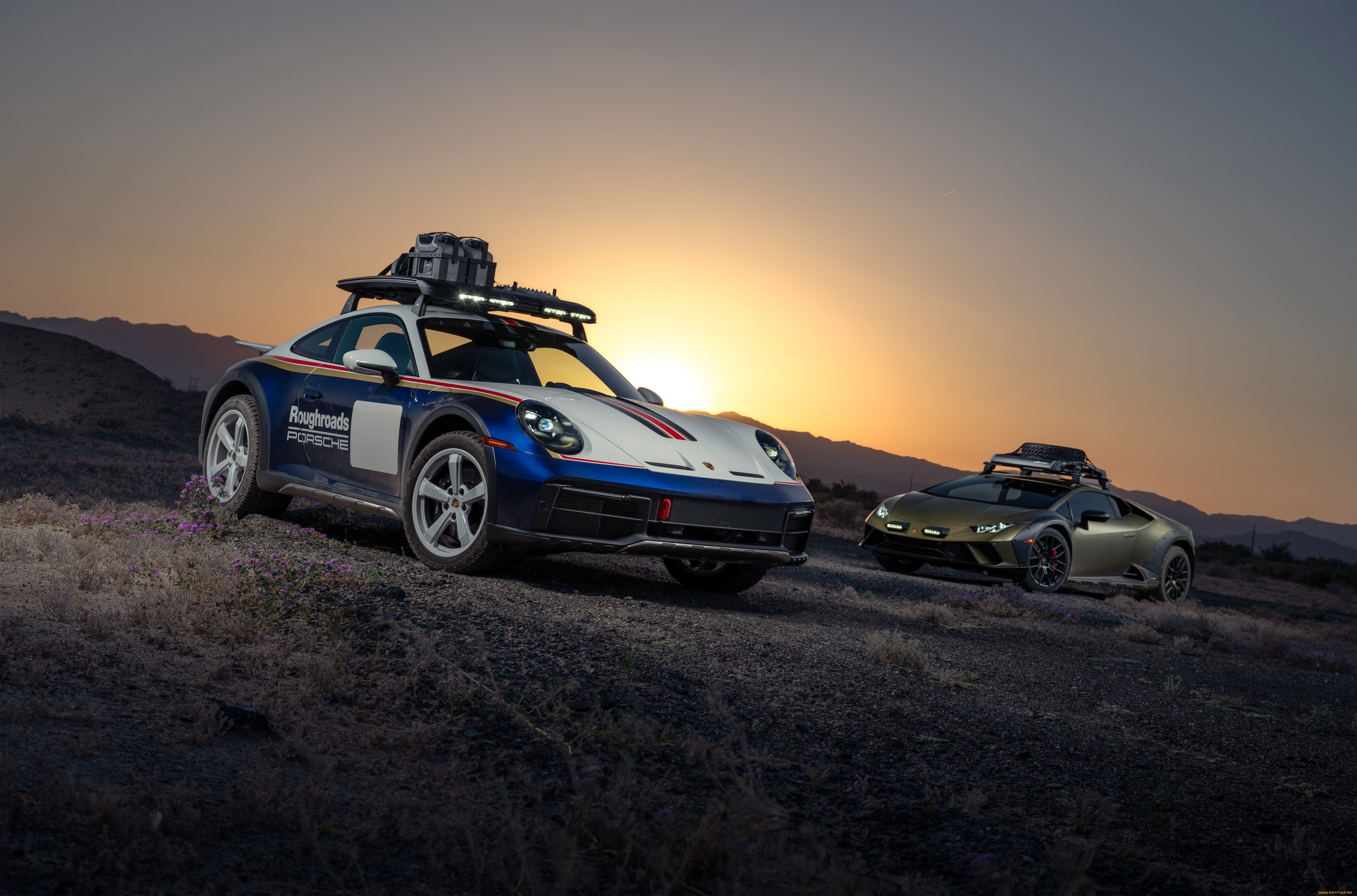 ,  , porsche, lamborghini